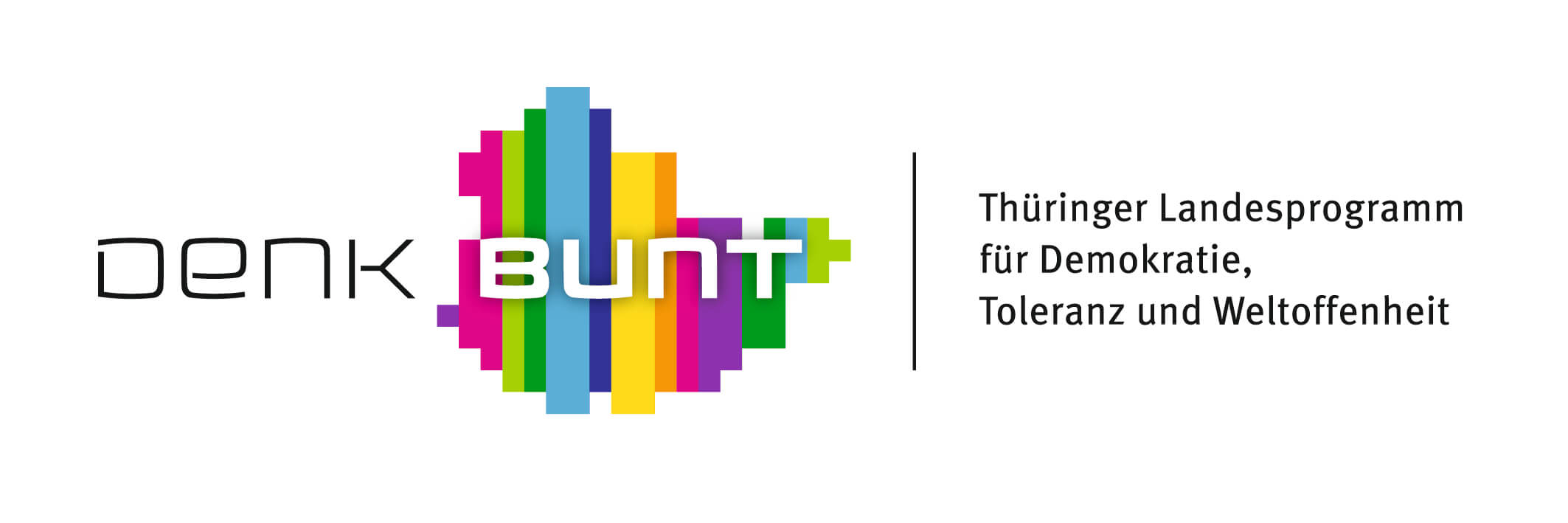 Logo Denkbunt