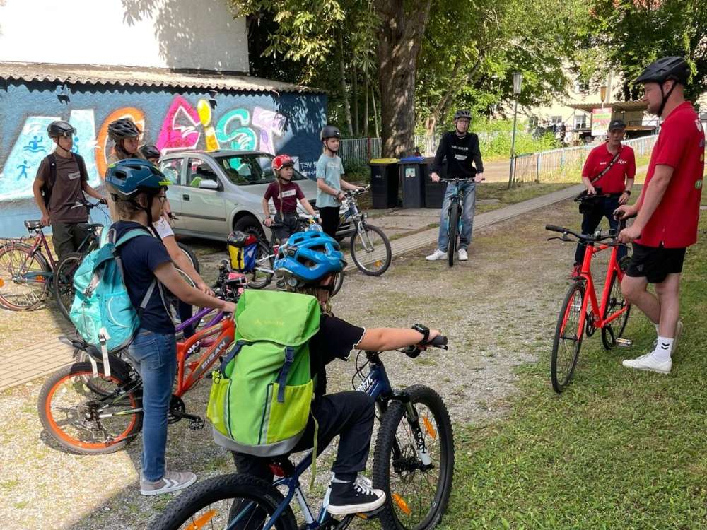 TSV 1886 Gera-Leumnitz e.V.