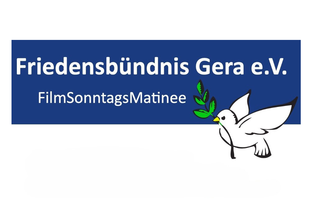 Friedensbündnis Gera e.V.