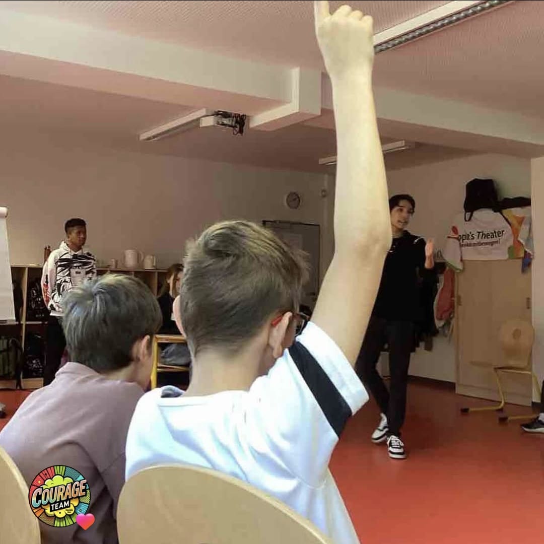 People’s Theater e.V.